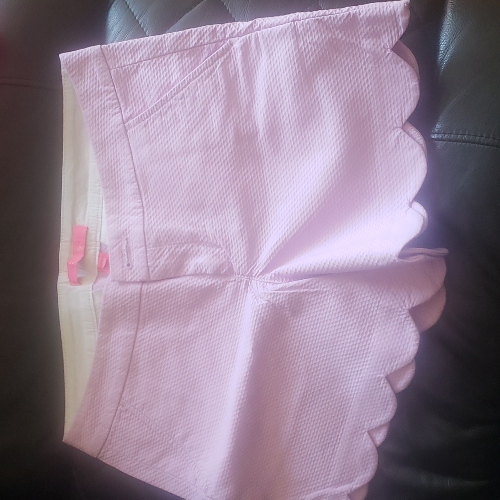 Lilly Pulitzer shorts